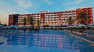 casa fora beach and resort
