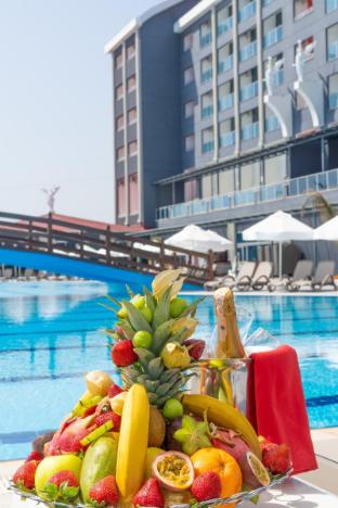casa fora beach and resort