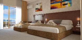 casa fora beach and resort