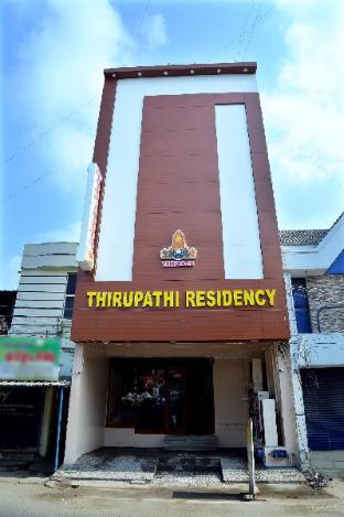 Thirupathi Residency