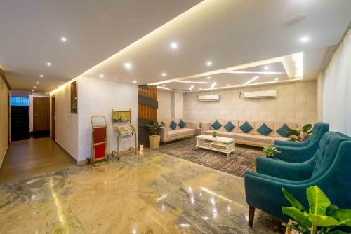 royal ace boutique hotel manyata techpark