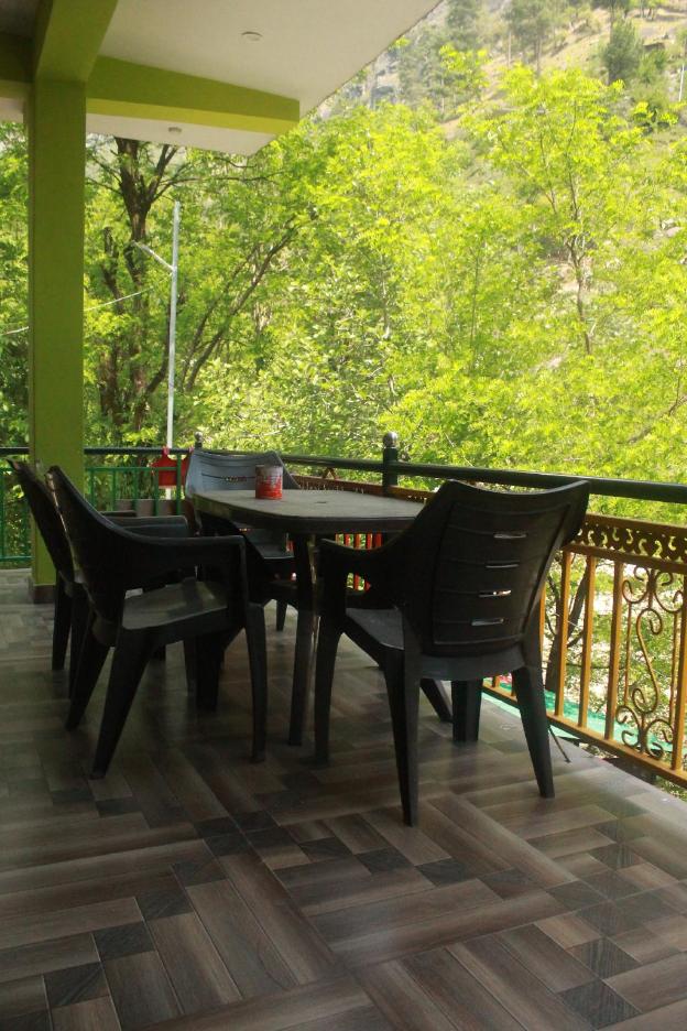 parbati headquarters