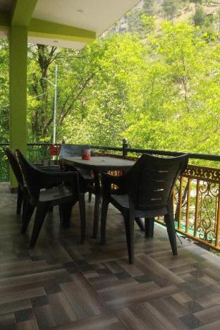 parbati headquarters