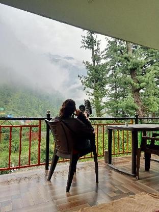 Parbati Headquarters,Sosan>>Kasol,4 star