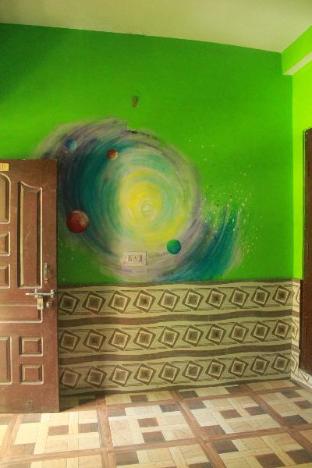 parbati headquarters