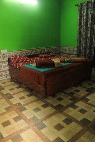 parbati headquarters