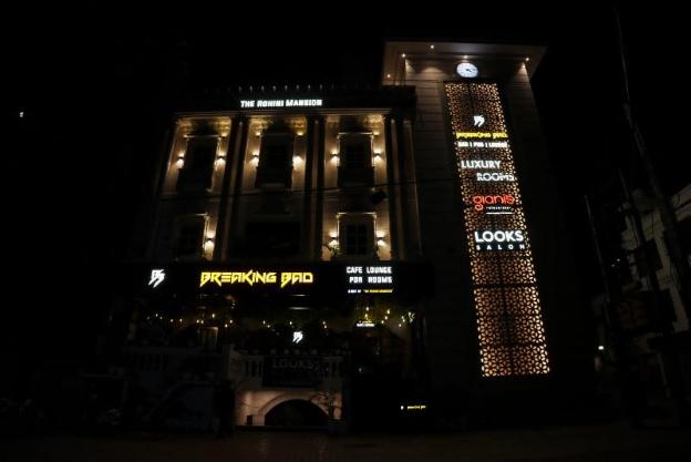 yamunanagar