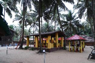 babla beach house