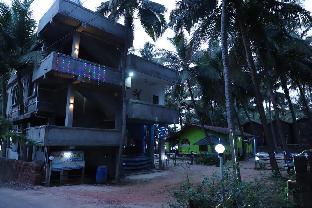 babla beach house
