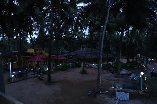 babla beach house
