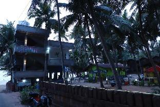 babla beach house