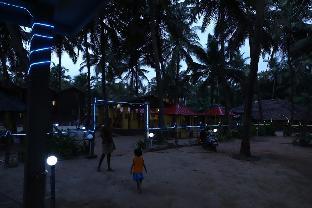 babla beach house