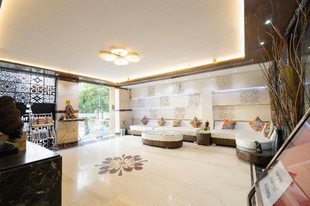 hotel sahibs lighthouse family and corporate hotel