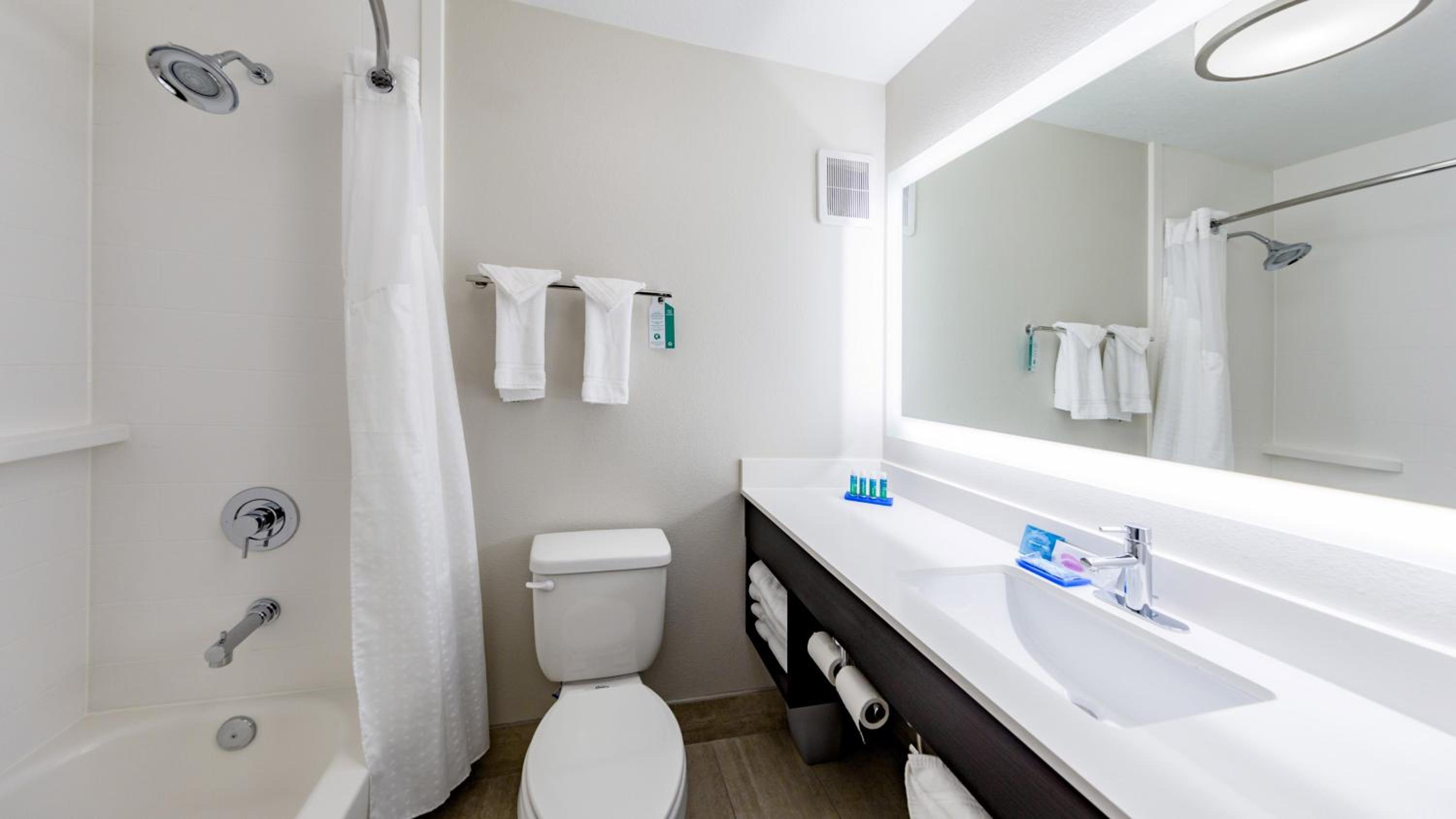 holiday inn express and suites hood river by ihg