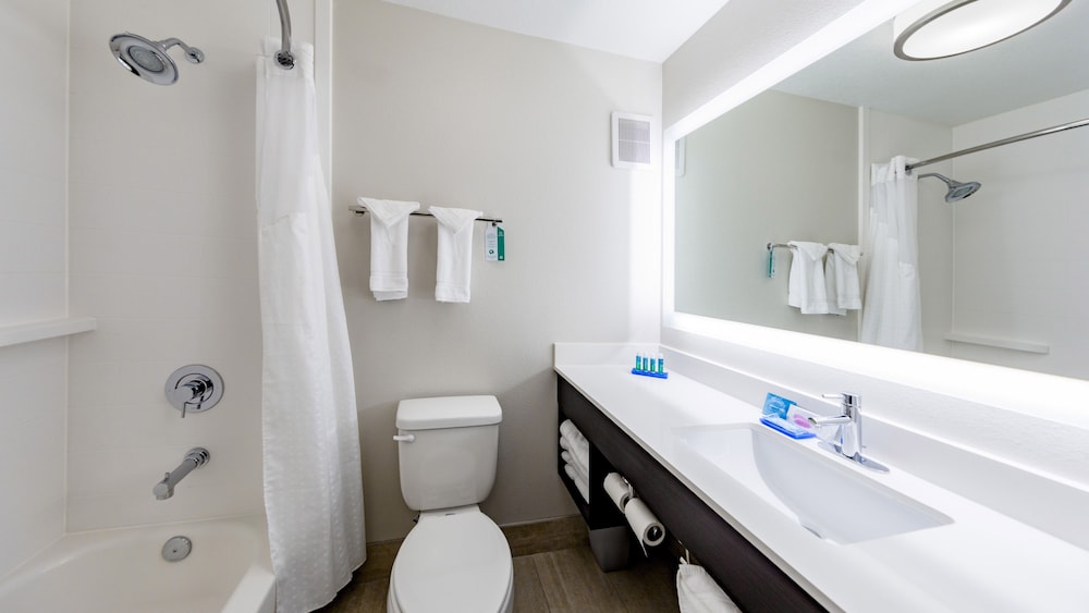 holiday inn express and suites hood river by ihg