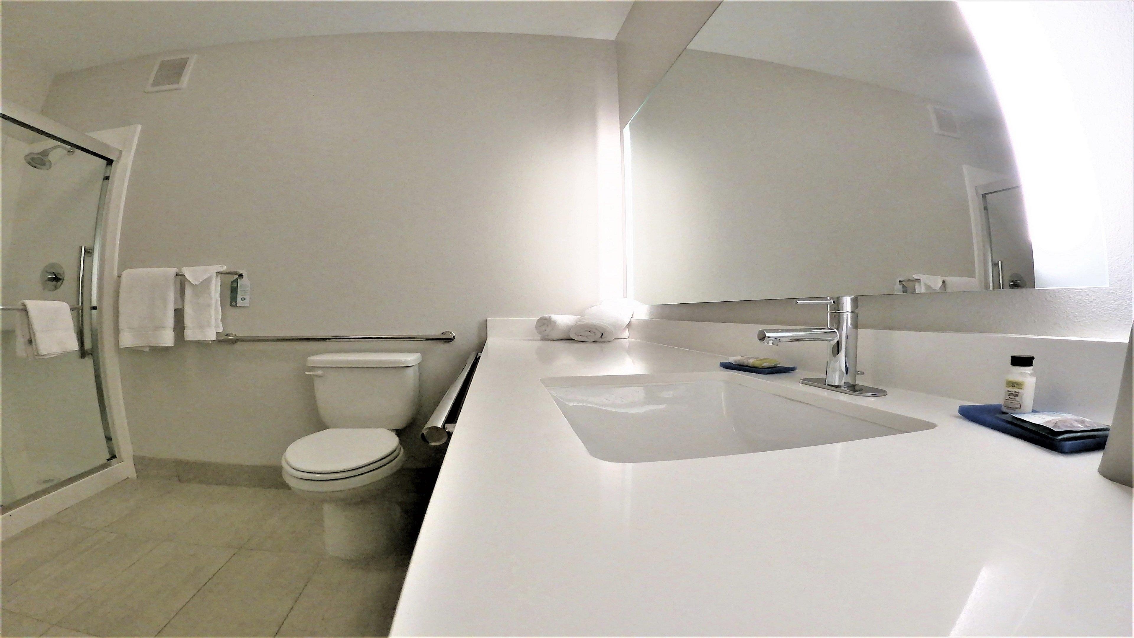 holiday inn express and suites hood river by ihg