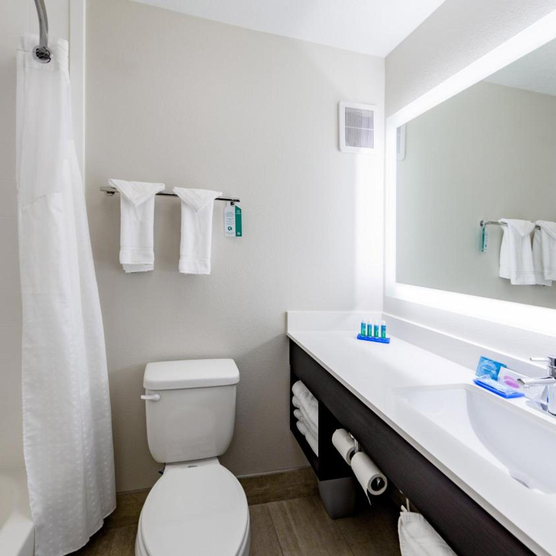 holiday inn express and suites hood river by ihg