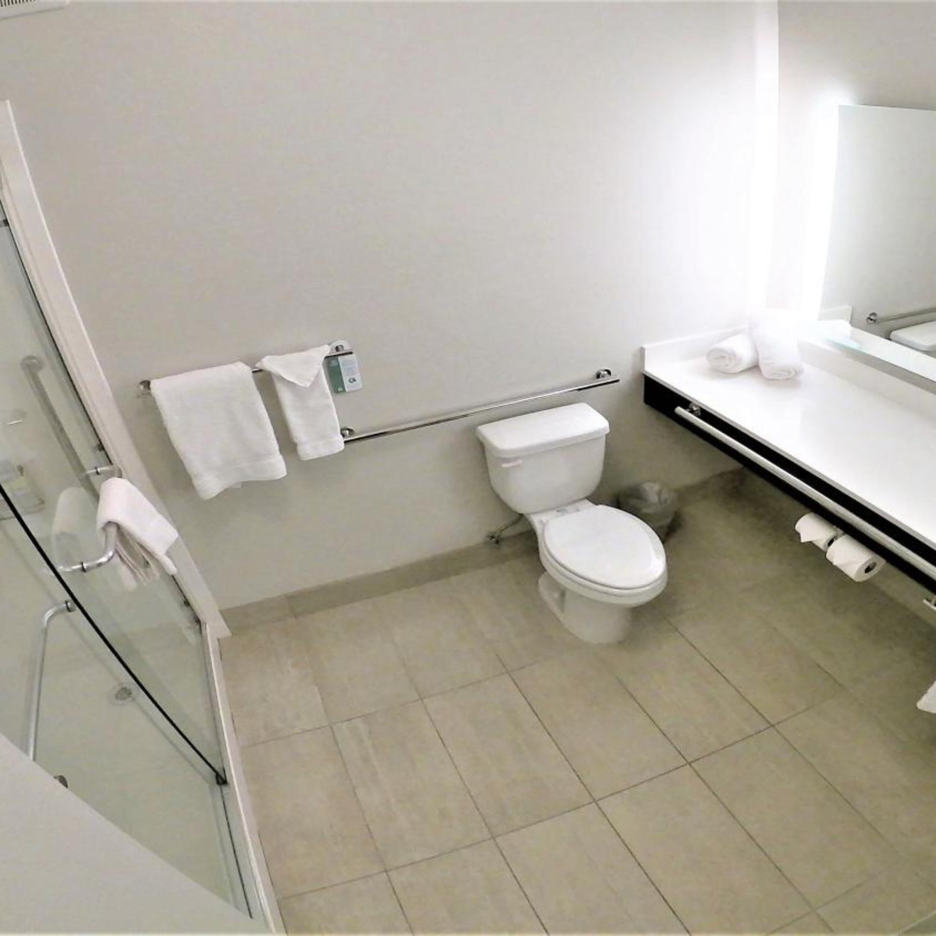 holiday inn express and suites hood river by ihg
