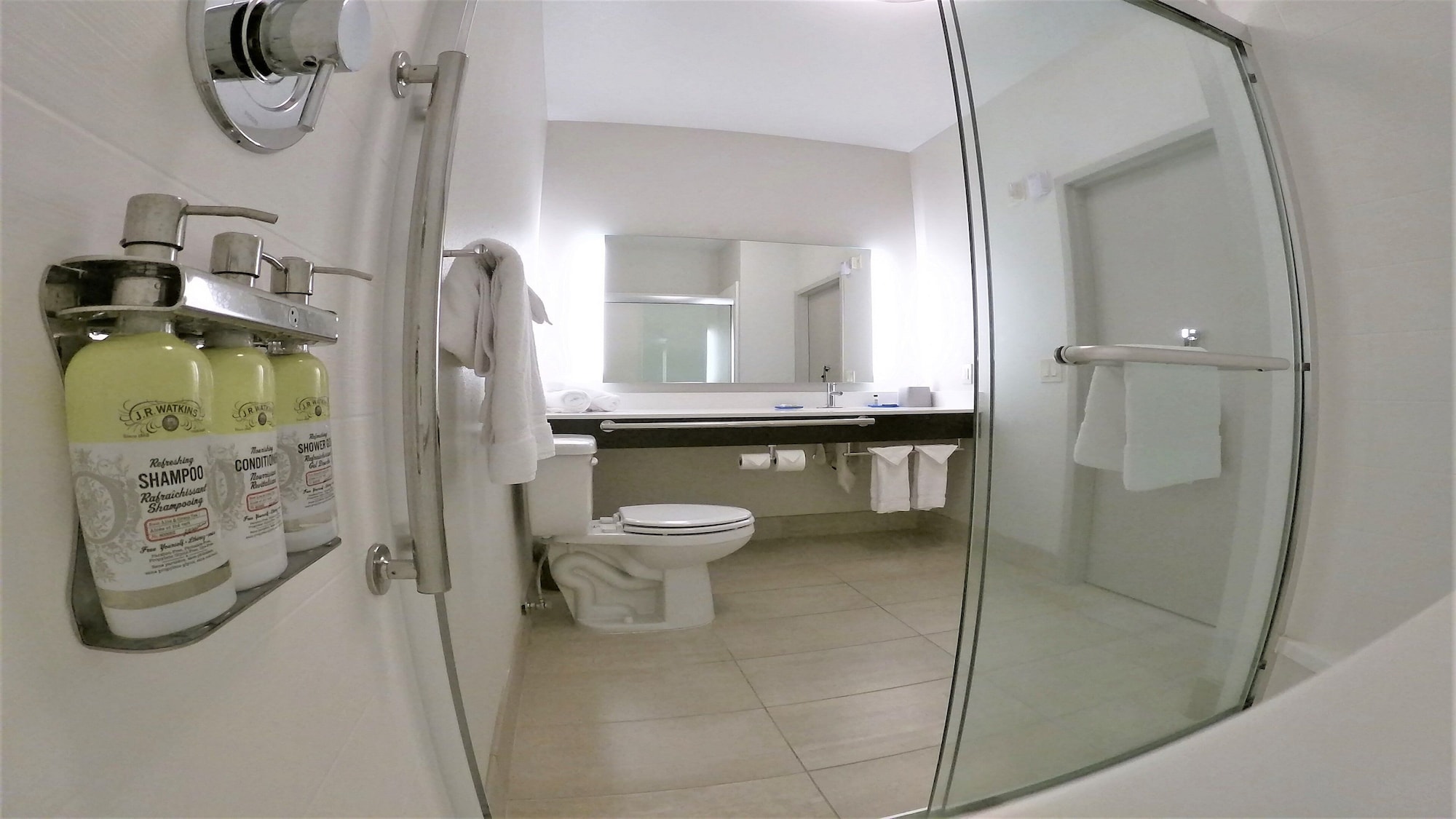 holiday inn express and suites hood river by ihg