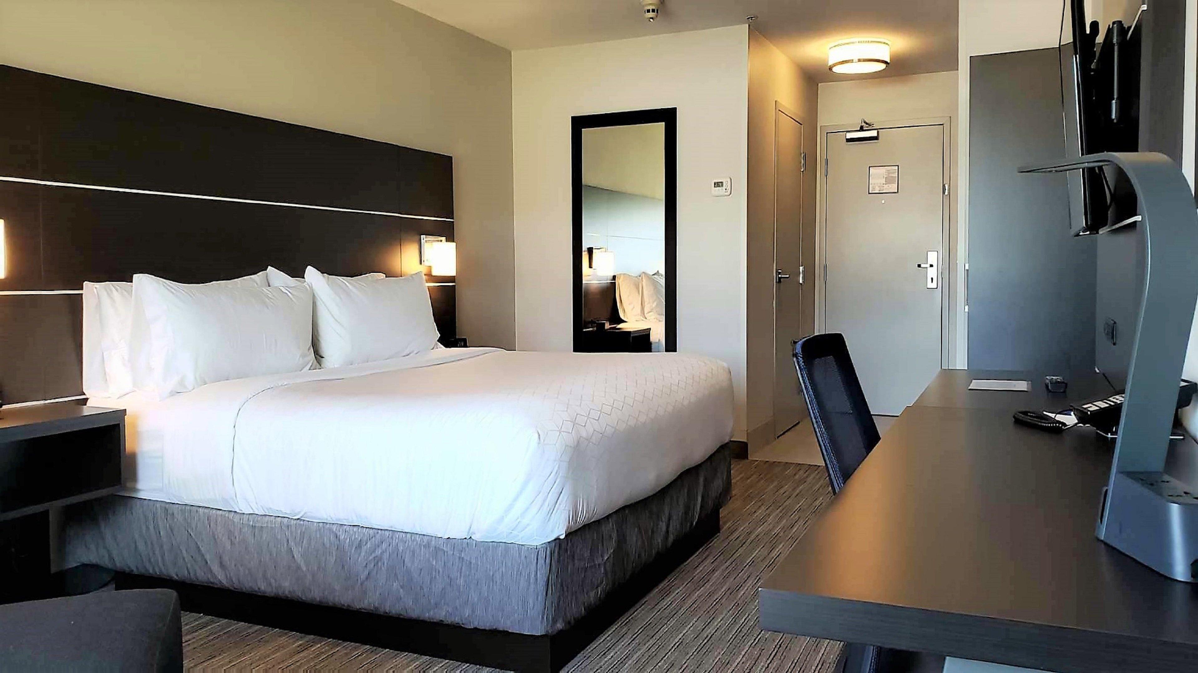 holiday inn express and suites hood river by ihg