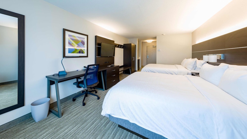 holiday inn express and suites hood river by ihg
