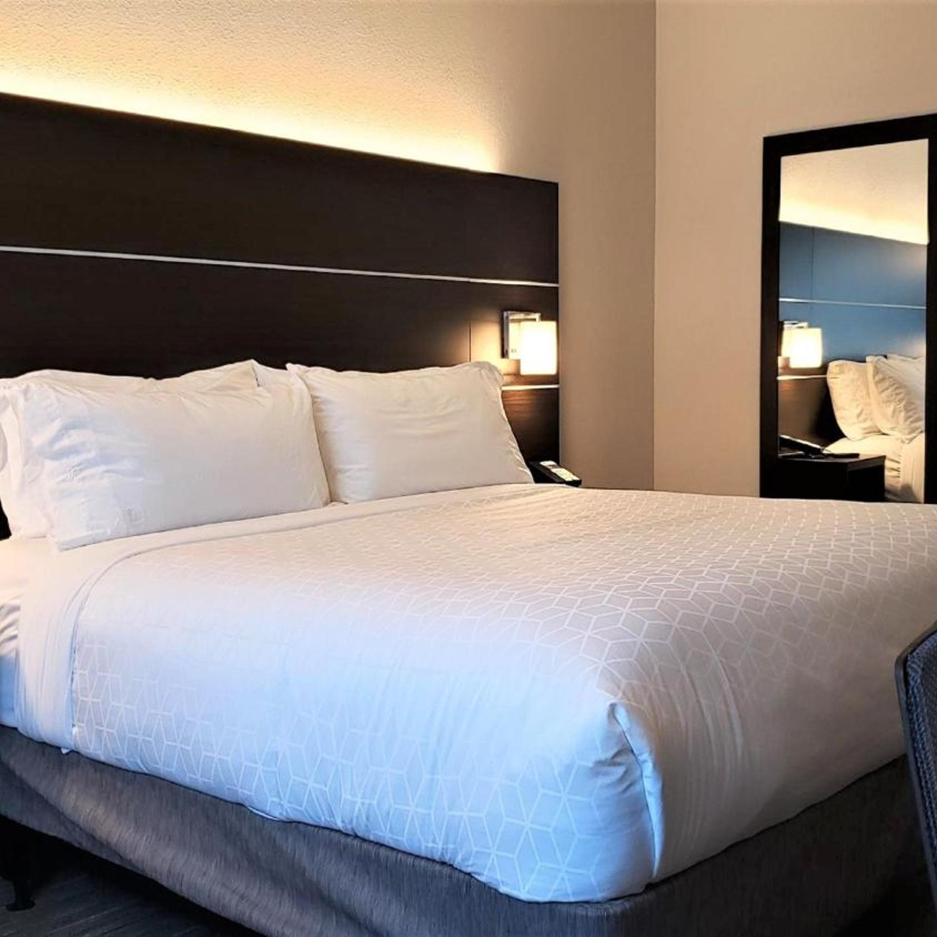 holiday inn express and suites hood river by ihg