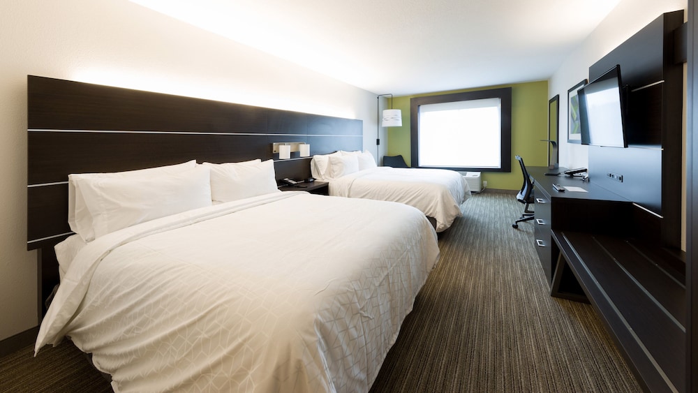 holiday inn express and suites hood river by ihg