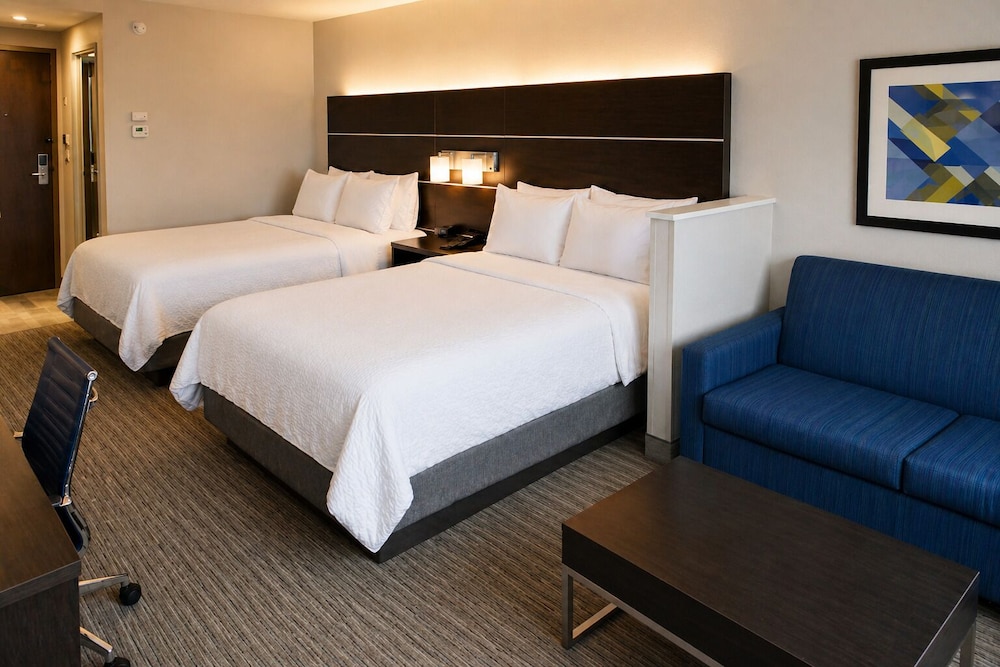 holiday inn express and suites hood river by ihg