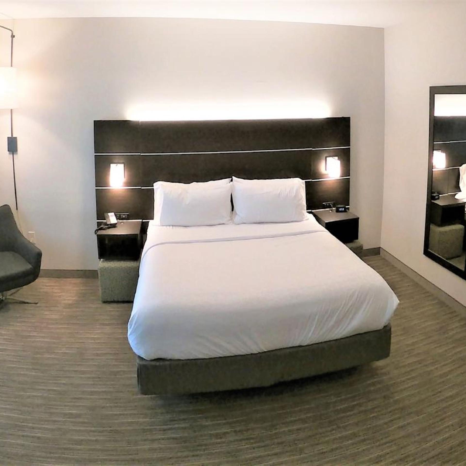 holiday inn express and suites hood river by ihg