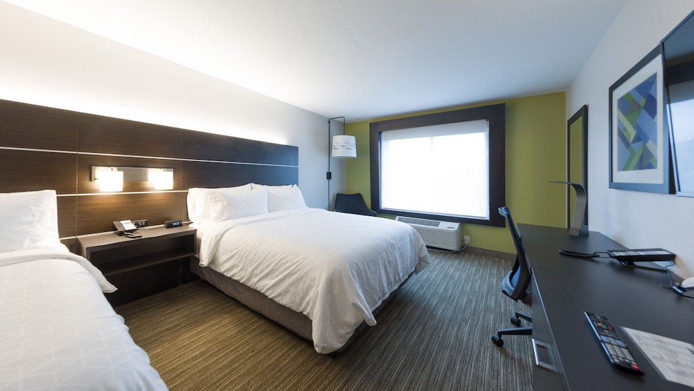 holiday inn express and suites hood river by ihg