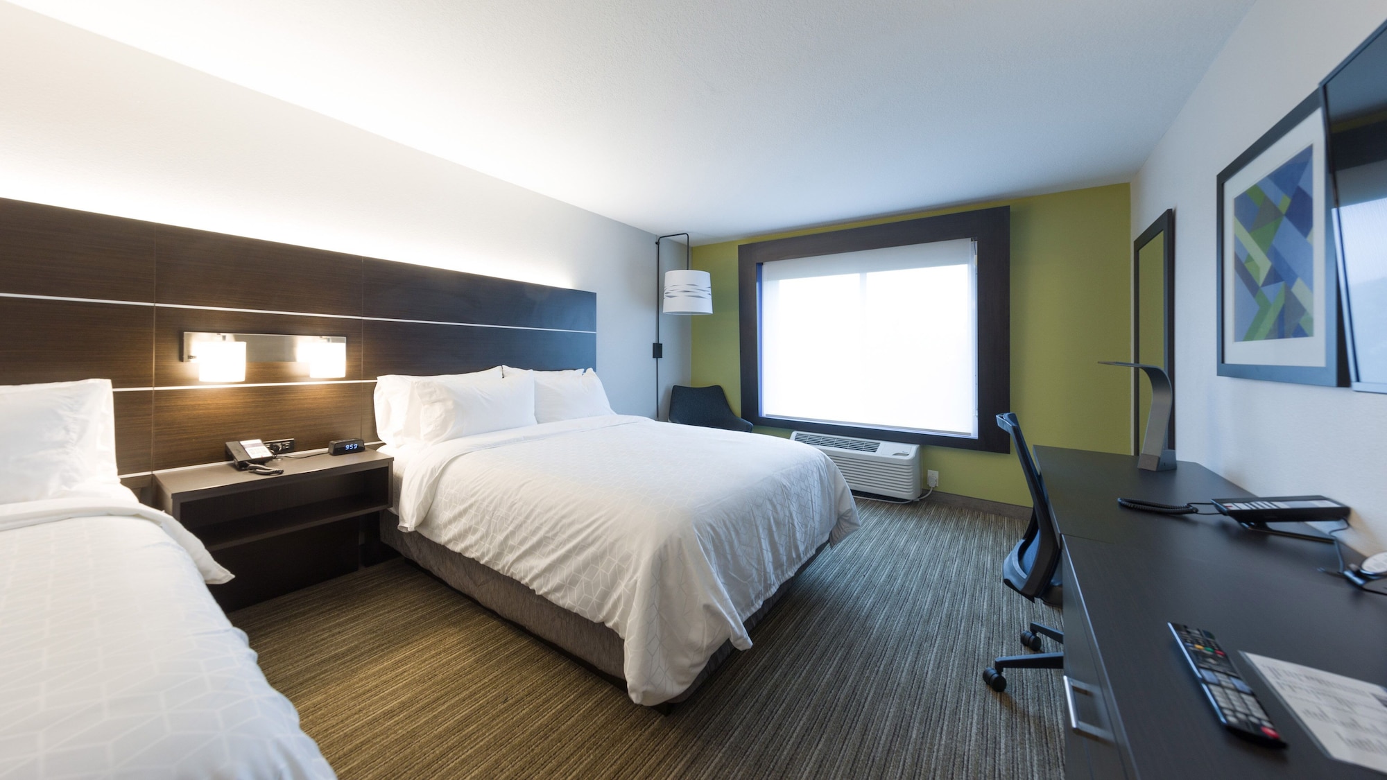 holiday inn express and suites hood river by ihg