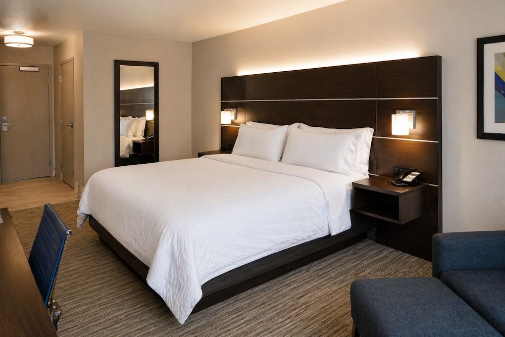 holiday inn express and suites hood river by ihg