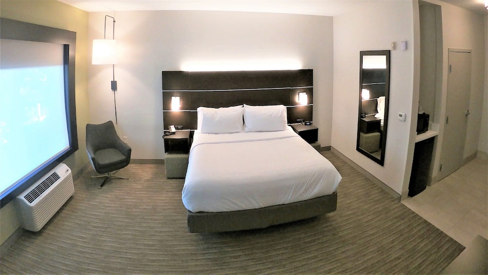 holiday inn express and suites hood river by ihg