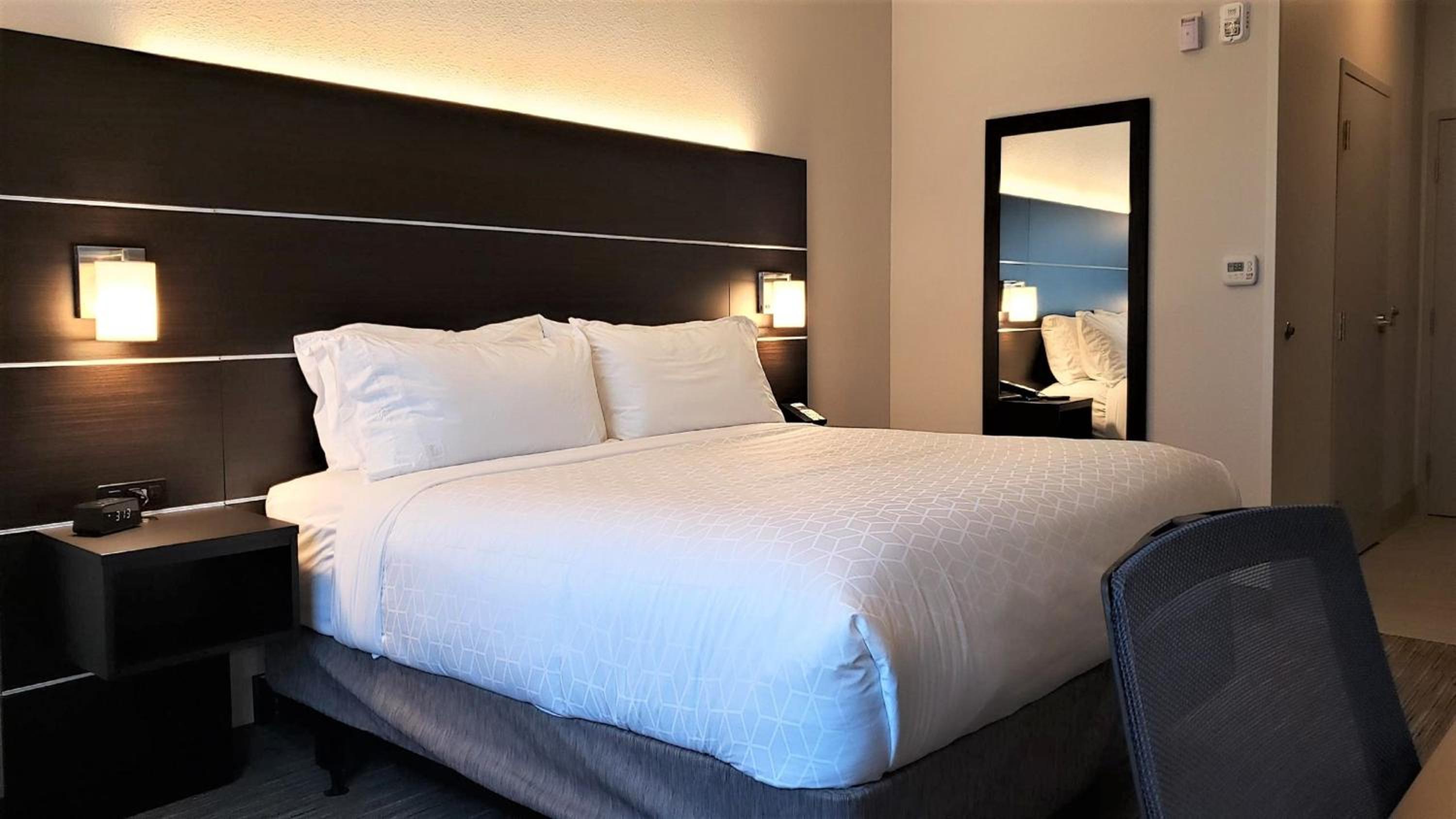holiday inn express and suites hood river by ihg