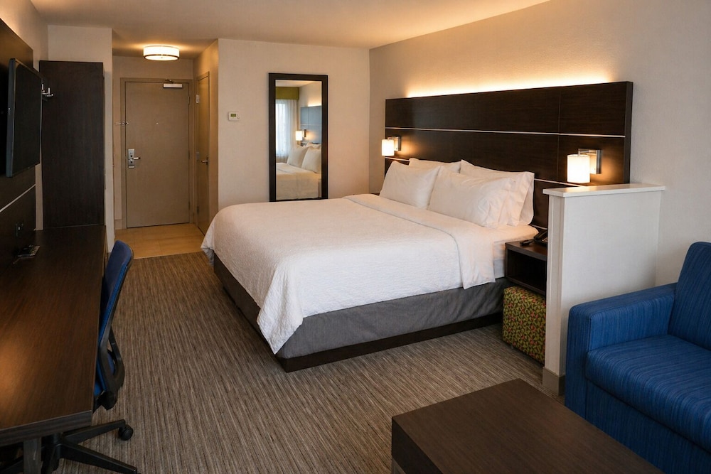 holiday inn express and suites hood river by ihg