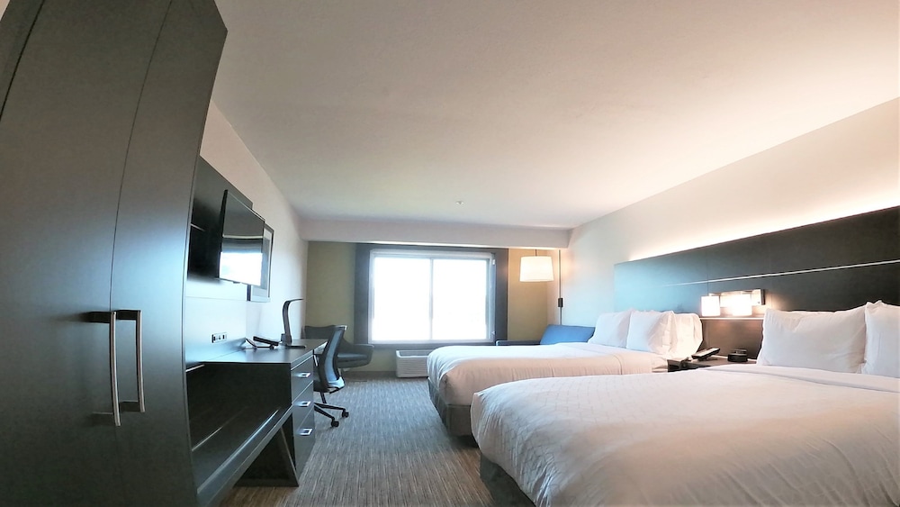 holiday inn express and suites hood river by ihg