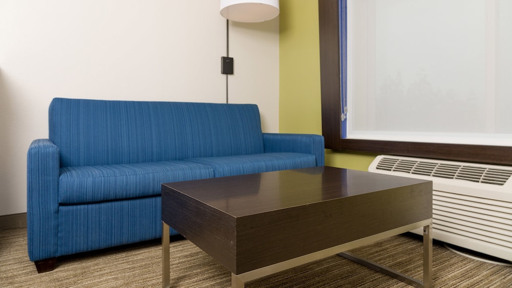 holiday inn express and suites hood river by ihg