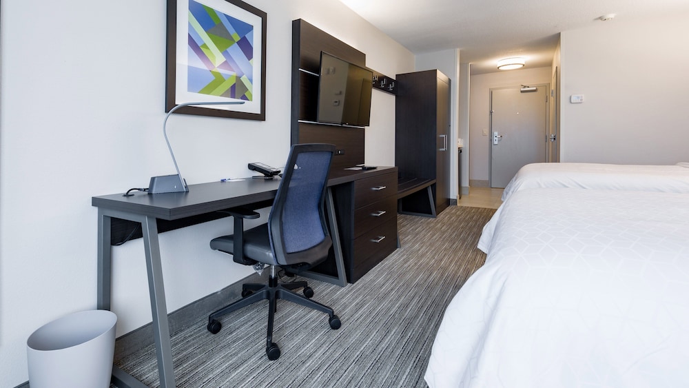 holiday inn express and suites hood river by ihg