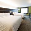 holiday inn express and suites hood river by ihg