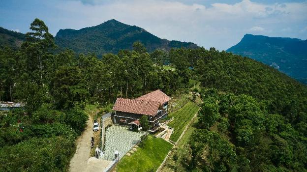 the planet munnar