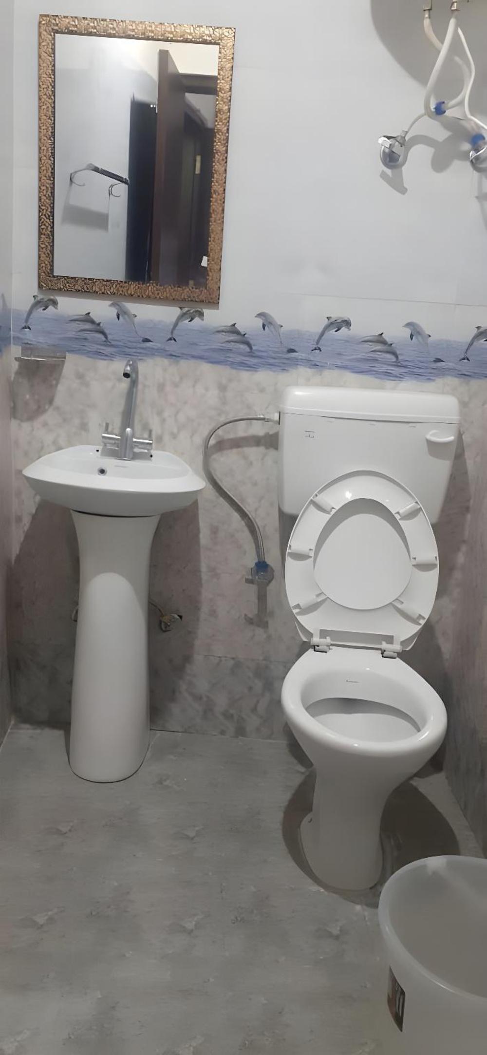 the kaafal home stay