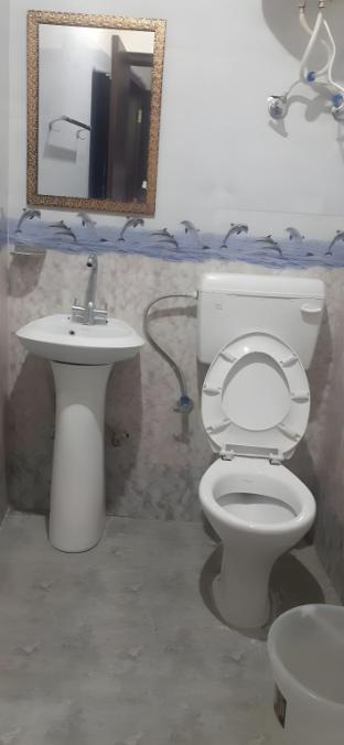 the kaafal home stay