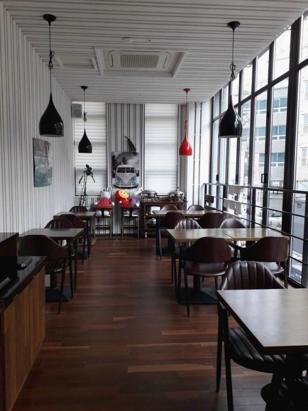 hotel stayon cordelia