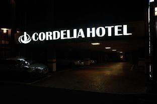 hotel stayon cordelia