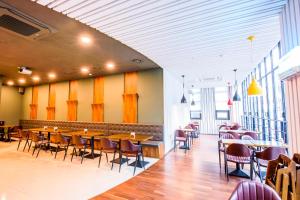 hotel stayon cordelia