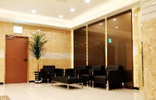 hotel stayon cordelia