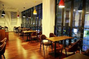 hotel stayon cordelia