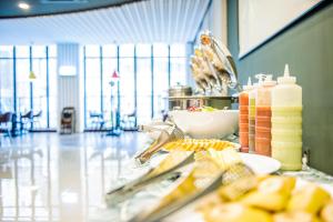 hotel stayon cordelia