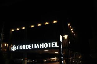 hotel stayon cordelia