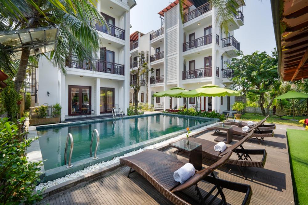 raon hoi an villa